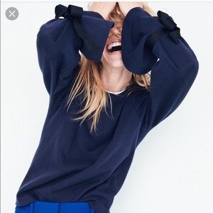 🔥SALE🔥J. Crew sweatshirt